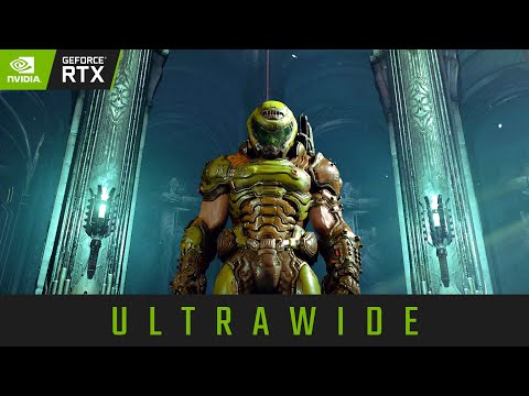 RTX 2060 Ultrawide 2560x1080 (Test in 9 Games)