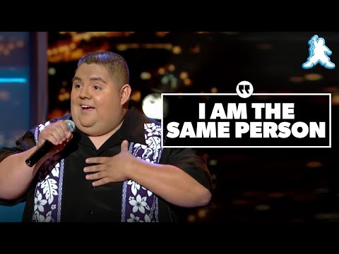 I Am The Same Person | Gabriel Iglesias