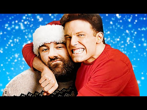 The Most AWFULLY GOOD Christmas Movie You Never Knew About