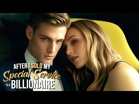 After I Sold My Special Service to a Billionaire#romance #billionaire #drama