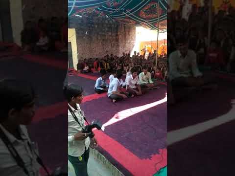 Drama - 26 January 2018 ,Govt. Ad. Sen. Sec. School Gangasara, Sedwa.