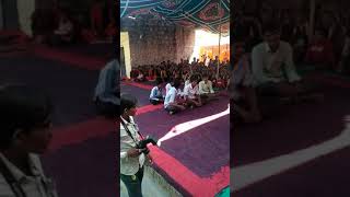 Drama - 26 January 2018 ,Govt. Ad. Sen. Sec. School Gangasara, Sedwa.