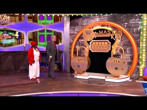 The Price is Right - Master Key