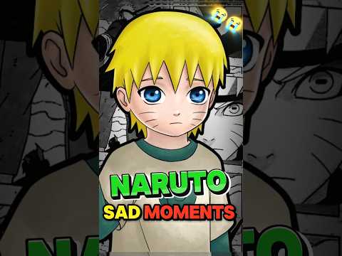 NARUTO UZUMAKI ✨ | #naruto #animeshorts #narutofans