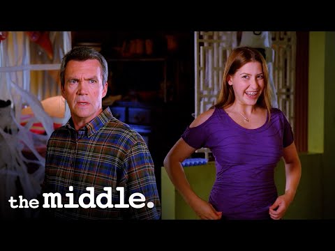 Sue's Growing Up Too Fast | The Middle