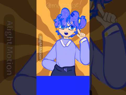 Four :) - This was kinda lazy T_T... ib: ‎@sadieyayy  #bfb #osc #bfdi #animation #alightmotion