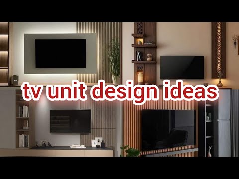 tv unit design | corner tv unit design ideas |   modern wall tv unit design | tv unit