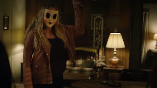 The Strangers: Prey at Night (2018) - Cindy’s Death