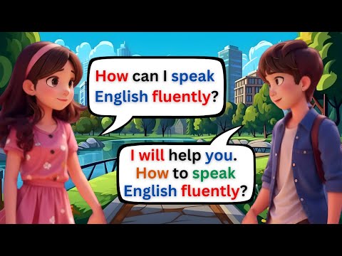 ✅5000 English Conversation Practice 🔥Everyday English Speaking and Improve Skills For Beginners