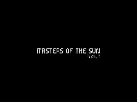 CL x BLACK EYED PEAS - Masters of the Sun Vol.1 ‘Dopeness’