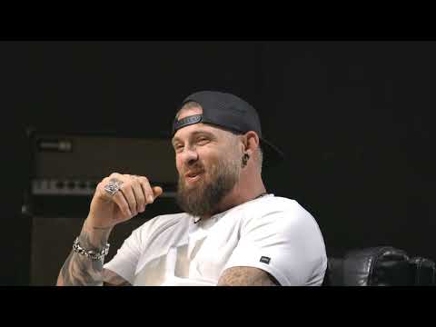 Brantley Gilbert - All Over The Map (Story Behind The Song)