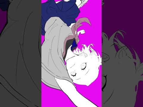 オリジナル-イラストメイキング-