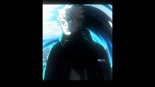 Grandson of Lord 4th🔥🐐| Boruto two blue vortex edit🌀| #boruto #borutoedit #shorts #anime #borutotbv