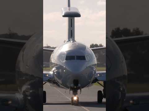 Boeing E-7A Wedgetail AEW.1