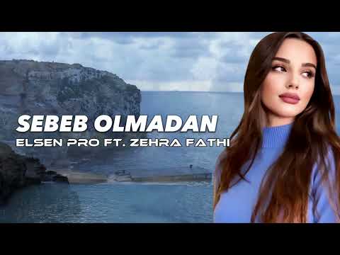 Elsen Pro - Sebeb Olmadan