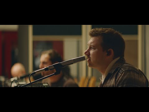 Morgan Wallen - Sunrise (Live from Abbey Road Studios / 2024)