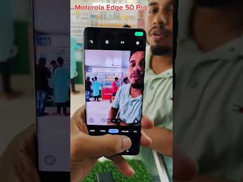 Motorola Edge 50 Pro 12/256 Gb #motorolaedge50pro #motoedge50pro #motorolabangladesh