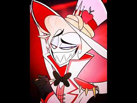 🤭😜💗 #lucifermoringstar #contentcreator #hazbinhotel #lucifermorningstar #edit #hazbinhotellucifer