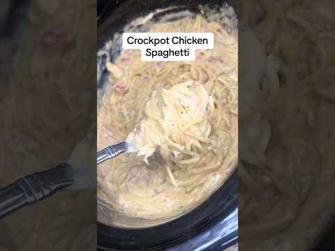 🔥Easy Crockpot Meal🔥 #shorts #crockpot #easyrecipe