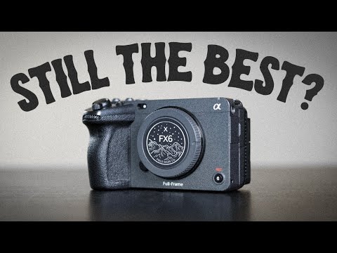 What could make the Sony FX3 better?