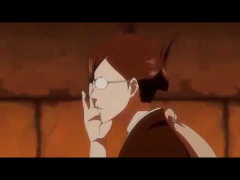 Nanao Ise Scenes Part 5 English Dub