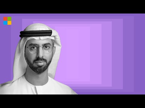 His Excellency Omar Sultan Al Olama: The journey from gaming to government