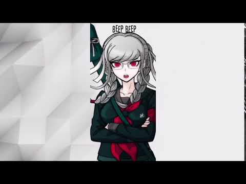 Tenko & Peko || EDIT ||