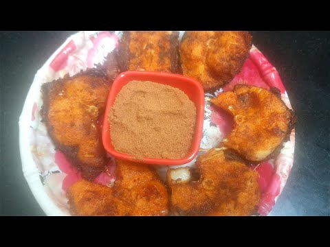 Fish Fry Recipe/ Easy & Tasty Fish Fry/ Masala Fish Fry