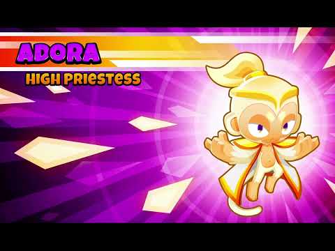 i finaly got adora in btd6