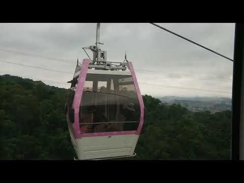 貓空～動物園旅遊(2)