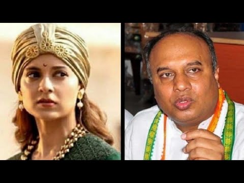 कंगना रनौत की Y-plus श्रेणी की सुरक्षा पर बृजेश कलप्पा का बयान | Y Plus security | Kangana Ranaut