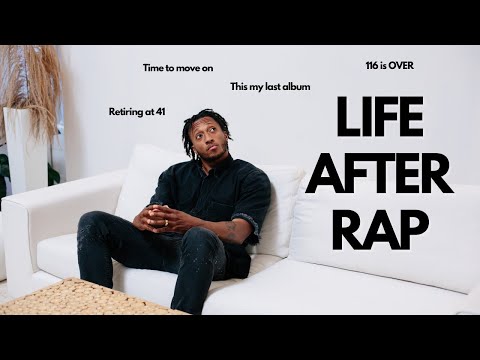 Life After Rap | How to Build a Legacy