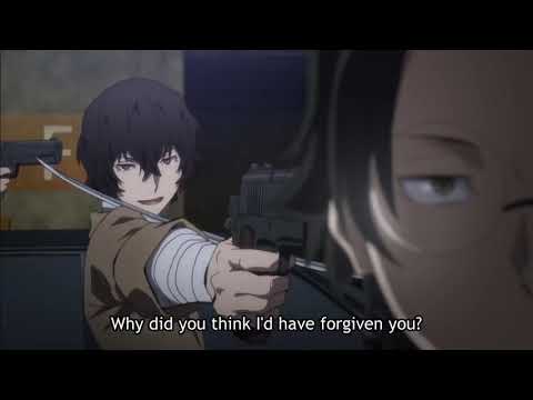 Dazai The Mafia Lord