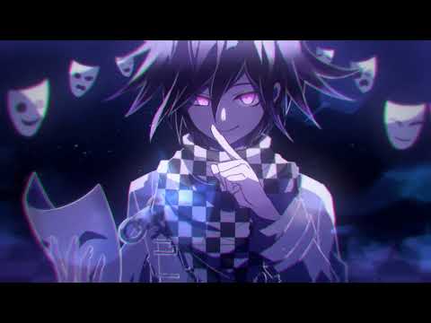 Viva La Vida // Ouma Kokichi (V3 SPOILERS)