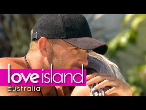 'I hope one day I'll marry you' | Love Island Australia (2018) HD