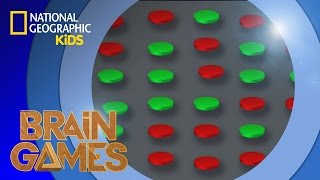 Do You Have a Sixth Sense? | Brain Games