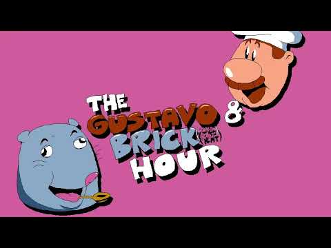 Let's Play Pizza Tower - Episode 4: The Gustavo and Brick (The Rat) Hour!