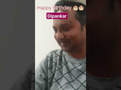 virtual birthday celebrations