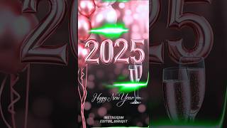 💫Coming soon newyear 2025🎉 Happy New year✨ New year status video #shorts #shortvideo #newyear #2025