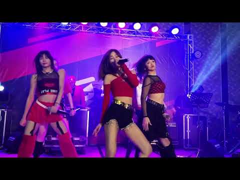 HOt SHOCk - 2021.12.27 遠傳電信