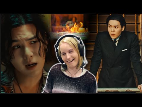 The Kreative Insight: Agust D "Haegeum" MV Reaction #agustd #haegeum #dday #kpop