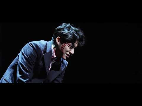 2023 뮤지컬 #곤투모로우 공연클립 '조선의붕괴' - 신성민