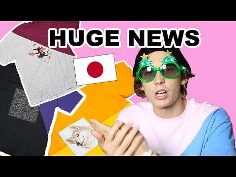 BIG ANNOUNCEMENT!!