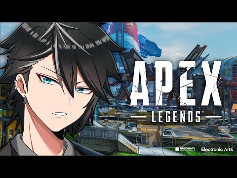 【#APEX】grinding BP tapi ngga beli BP |【VTuber ID/JP】