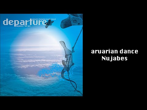 aruarian dance / Nujabes (Official Audio) EDIT