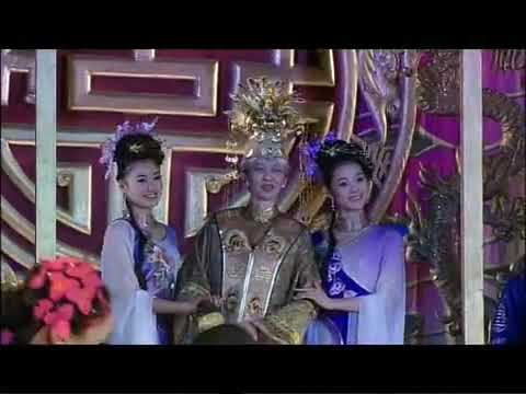 Chinese Dance Drama 中国舞蹈舞剧||红楼梦（一）|||【舞剧】《红楼梦》（领舞：山翀、武巍峰、袁琳等）