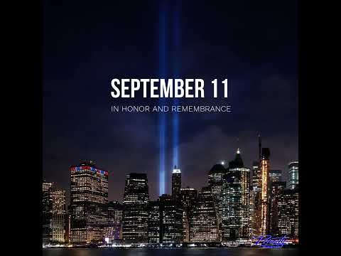 SEPTEMBER 11