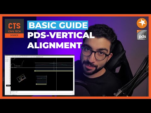 PDS - Vertical Alignment - A basic guide