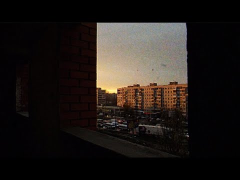 Dark & Chill Russian Electronic Music