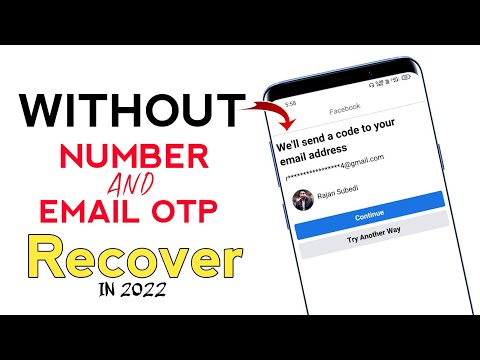 how to recover hacked facebook account | recover hacked facebook account | @Tips Km